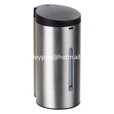 China Automatic soap dispenser dropping automatic liquid soap dispenser sensor soap dispenser supplier