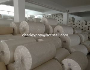 China 100% cotton absorbent gauze big gauze roll 40's 17x15 120cmx2000m medical supplies white bleaching supplier
