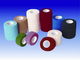 Cohesive bandages self adherent bandage self-adhesive bandage medical surgical tapes supplier