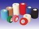 Cohesive bandages self adherent bandage self-adhesive bandage medical surgical tapes supplier